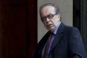 Ismail Kadare Nobel Prize Death: Albanian novelist and writer has died at age 88